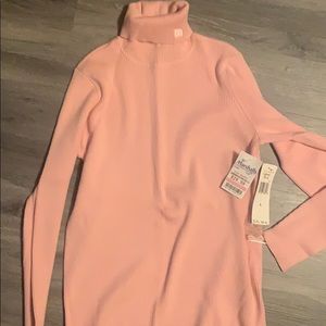 Vintage Ralph Lauren turtleneck - new with tags